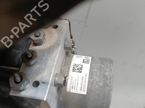 Used ABS pump ABS pump CITROËN C3 III (SX) 1.2 PureTech 82 (83 hp) 28442176 28442176
