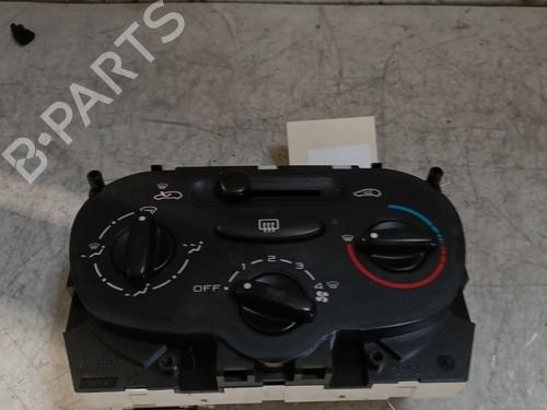 Used Climate control PEUGEOT 206+ (2L_, 2M_) 1.4 HDi eco 70 (68 hp) 25897296