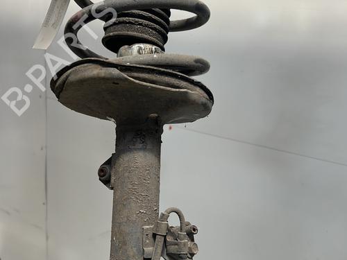 Used Right front shock absorber Right front shock absorber TOYOTA COROLLA (_E12_) 2.0 D-4D (CDE120R, CDE120L_) (116 hp) 27328153 27328153