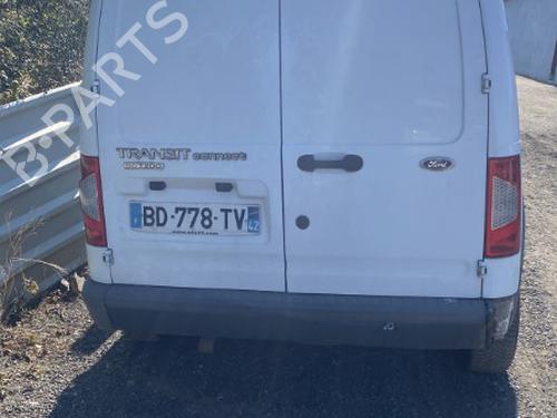 Right sun visor FORD TRANSIT CONNECT (P65_, P70_, P80_) 1.8 TDCi | BP23823599I2 - Image 9