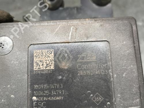 ABS pump OPEL VIVARO B Van (X82) 1.6 CDTI (05) | BP33870391M43 - Image 4