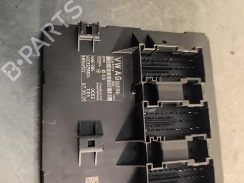 Fuse box VW SCIROCCO III (137, 138) 2.0 TDI | BP30356792E1
