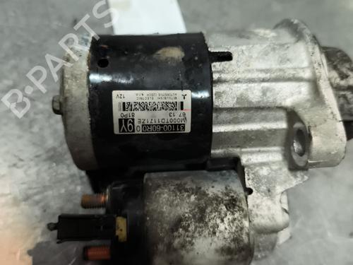 starter-suzuki-swift-iv-fz-nz-2010-31257826 main image