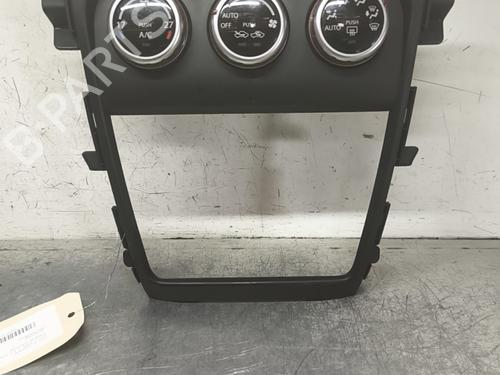 Used Climate control Climate control FIAT SEDICI (189_) 1.9 D Multijet 4x4 (120 hp) 32995820 32995820