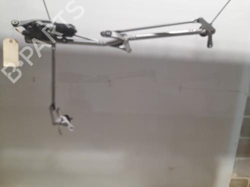 Front wiper motor HONDA CIVIC VIII Hatchback (FN, FK) 2.2 CTDi (FK3) | BP22359556M29 