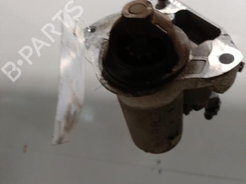Used Starter Starter CITROËN C3 II (SC_) 1.0 VTi 68 (68 hp) 28173238 28173238