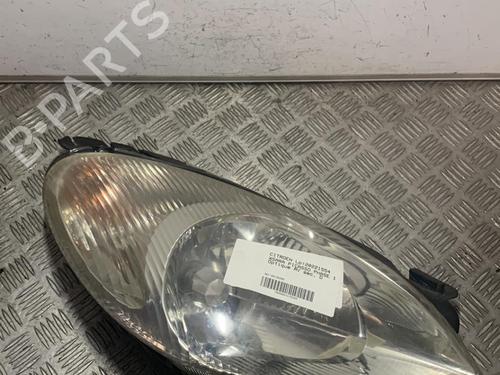 Used Right front indicator Right front indicator CITROËN XSARA PICASSO (N68) 1.8 16V (115 hp) 21711444 21711444