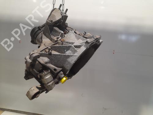 Gearbox FORD FIESTA VI (CB1, CCN) 1.25 | BP22316742M3
