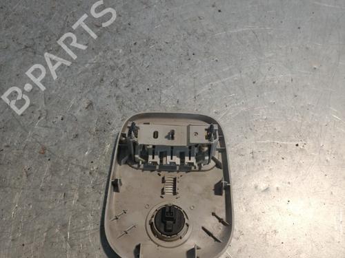 Used Interior roof light Interior roof light PEUGEOT 407 SW (6E_, 6D_) 1.6 HDi 110 (109 hp) 21718025 21718025