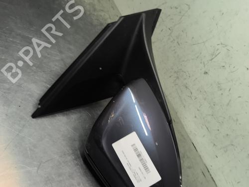 Used Right mirror VW POLO VI (AW1, BZ1, AE1) 1.0 TSI (110 hp) 31257773