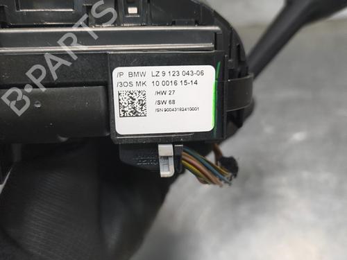 Steering column stalk BMW 3 Touring (E91) 320 d | BP34282819I23 - Image 2