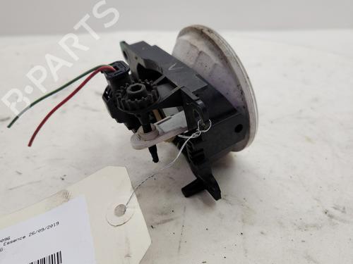 left-front-fog-light-citroen-c3-iii-sx-2016-34283075 main image