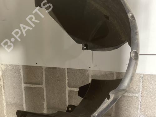 Wheel arch DACIA DOKKER MPV (KE_) 1.5 dCi (KEAJ, KEAH) | BP21699550C56 