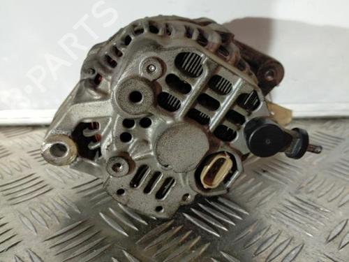 Alternator OPEL AGILA B (H08) 1.0 (F68) | BP21715742M7