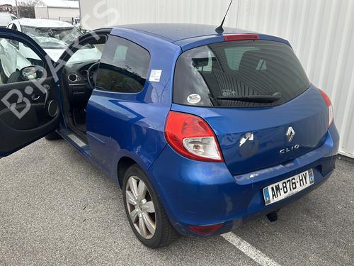 Left front window switch RENAULT CLIO III (BR0/1, CR0/1) 1.5 dCi (BR17, CR17) | BP32995332I27 - Image 8