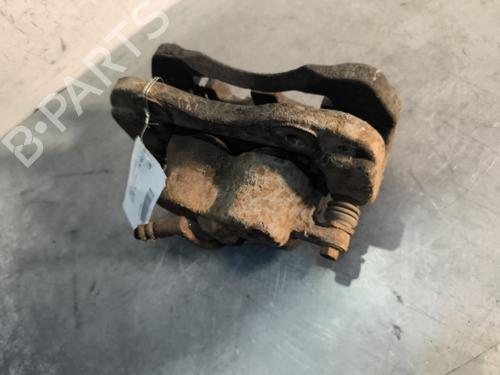 Left front brake caliper ISUZU D-MAX II (TFR, TFS) 2.5 CRDi 4x4 (TFS86J) | BP29559579M105 - Image 3