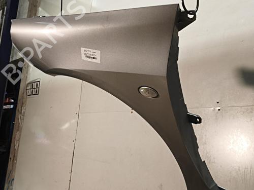 Used Left front fenders Left front fenders PEUGEOT 307 (3A/C) 1.6 HDi 110 (109 hp) 40539748 40539748