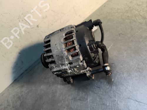 alternator-vw-golf-vi-5k1-2008-2009-2010-2011-2012-2013-2014-29980250 main image