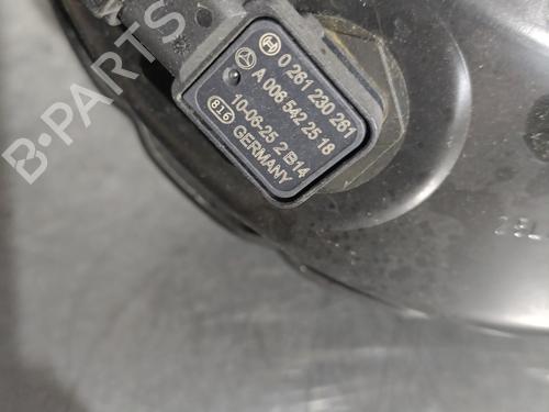 Servo brake MERCEDES-BENZ E-CLASS (W212) E 220 CDI / BlueTEC (212.001, 212.002) | BP29384338M42 