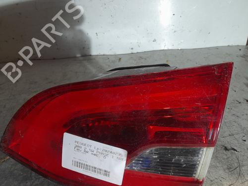 Højre baklys, luke PEUGEOT 308 SW II (LC_, LJ_, LR_, LX_, L4_) 2.0 BlueHDi 150 (150 hp) 22518623