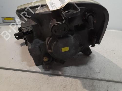 Right front indicator CITROËN BERLINGO / BERLINGO FIRST Box Body/MPV (M_) 1.9 D 70 (MBWJZ, MCWJZ) | BP22034217C33 