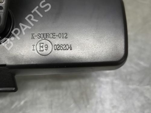 Rear mirror FIAT PUNTO EVO (199_) 1.2 | BP33122913I6 - Image 3