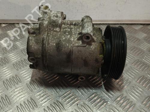 Used AC compressor OPEL ASTRA J (P10) 1.4 Turbo (68) (140 hp) 21723001
