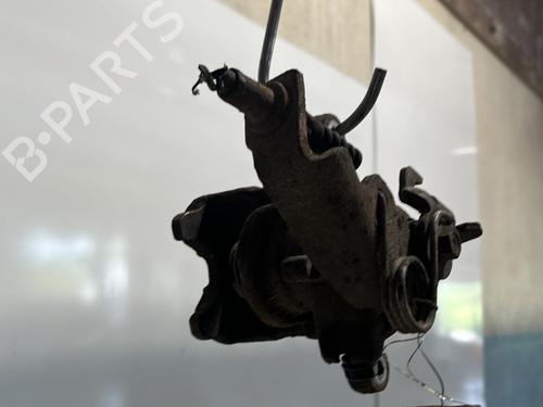 Left rear brake caliper HONDA CIVIC VIII Hatchback (FN, FK) 2.2 CTDi (FK3) | BP28302605M107 
