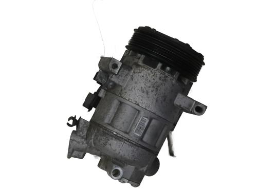 AC compressor RENAULT CLIO IV (BH_) 0.9 TCe 90 (BHNF, BHMA, BHMH, BHJK, BHJR) | BP34282863M34  - Image 5