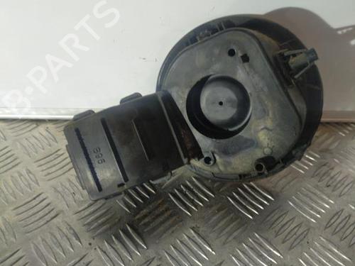 Tanklokket RENAULT MEGANE III Hatchback (BZ0/1_, B3_) 1.5 dCi (BZ0C) (90 hp) 21708081