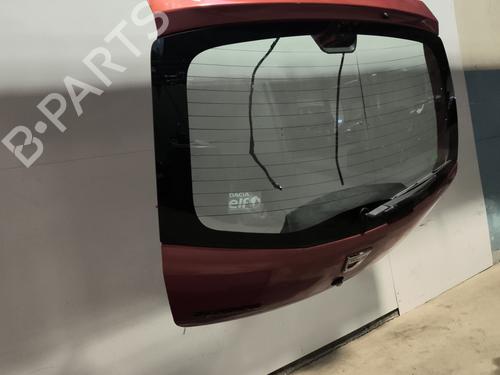 Used Tailgate Tailgate DACIA SANDERO 1.5 dCi (68 hp) 31999950 31999950