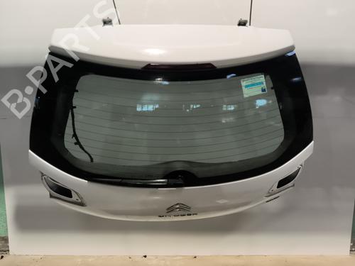 Tailgate CITROËN C3 II (SC_) 1.2 VTi 82 | BP25985502C6 - Image 3