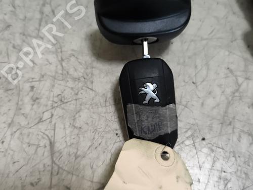 Used Electronic module Electronic module 24502005 24502005