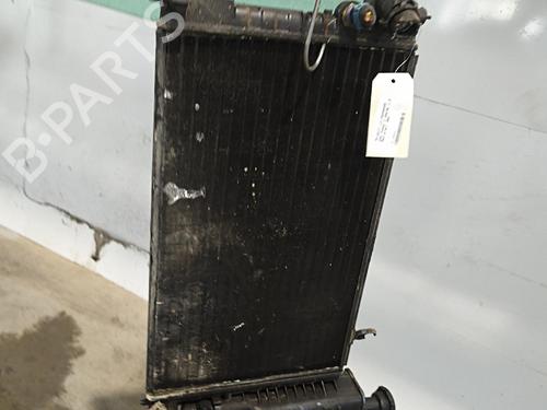Used Water radiator Water radiator 37251037 37251037