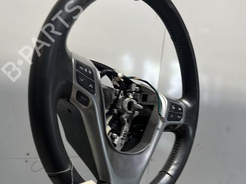 Used Steering wheel TOYOTA VERSO (_R2_) 2.0 D-4D (AUR20_, AUR20R) (124 hp) 29351278