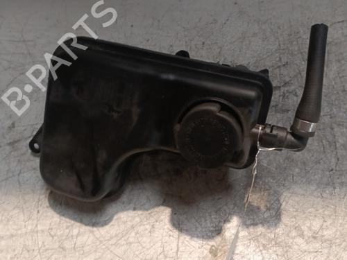 Expansion tank BMW X3 (E83) xDrive 18 d 17137800292