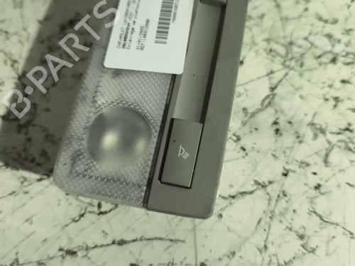 Interior roof light CHEVROLET ORLANDO (J309) 2.0 D | BP23822257I8