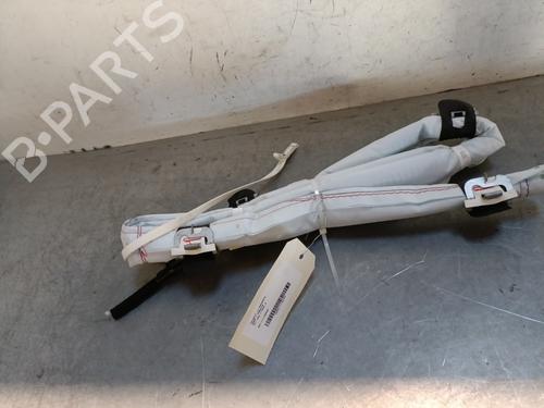 Used Right curtain airbag PEUGEOT 2008 I (CU_) 1.2 THP 110 / PureTech 110 (110 hp) 29347971