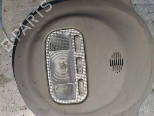 Used Interior roof light CITROËN BERLINGO Box Body/MPV (B9) 1.6 HDi / BlueHDi 75 (75 hp) 22421494