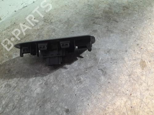 Right front window switch CITROËN C3 II (SC_) 1.2 VTi 82 | BP22893144I26 - Image 3