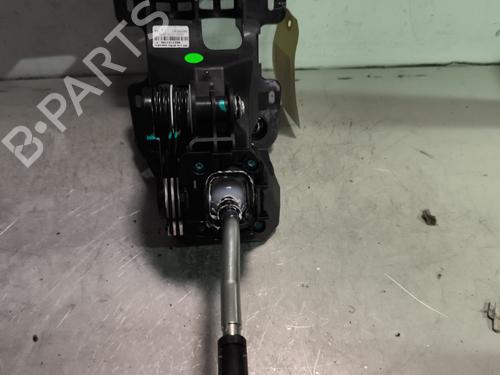 Used Gear lever PEUGEOT 208 II (UB_, UP_, UW_, UJ_) 1.2 PureTech 75 (75 hp) 29354047