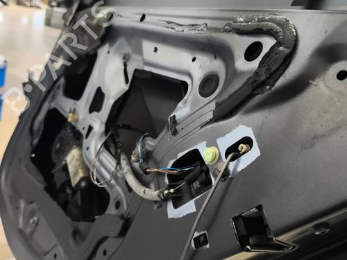 Right rear door BMW 3 (E90) 320 d | BP24538489C5