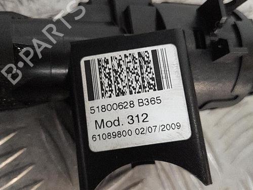 Used Ignition barrel FORD KA (RU8) 1.2 (69 hp) 22032890