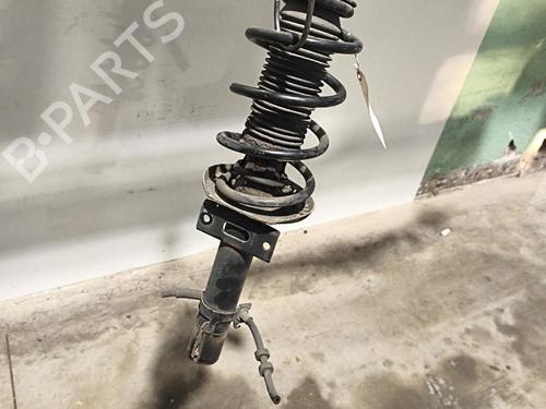 Used Right front shock absorber Right front shock absorber 38343130 38343130