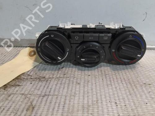 Used Climate control CITROËN C3 / C3 ORIGIN III (SX) 1.5 BlueHDi 100 (SXYHYP, SXYHTU) (102 hp) 21706016