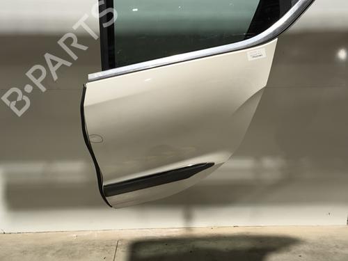Dør venstre bak CITROËN DS4 (NX_) 2.0 HDi / BlueHDi 135 (136 hp) 31257654