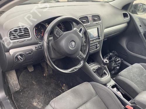 Left tailgate light VW GOLF VI (5K1) 1.6 TDI | BP25335919C79  - Image 8