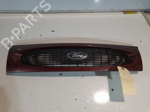 Used Grille Grille FORD FIESTA IV (JA_, JB_) 1.3 i (60 hp) 21713703 21713703