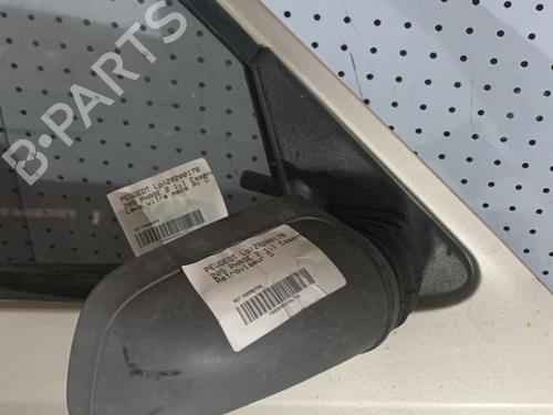 Right mirror PEUGEOT 205 II (20A/C) 1.1 | BP22421149C27