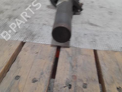 Right front shock absorber SEAT ALTEA (5P1) 1.9 TDI | BP21697205M17 